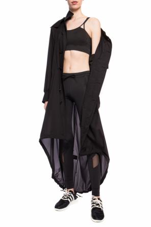 Drawstring leggings, zdjęcie 2 Drawstring leggings od Y-3 Yohji Yamamoto